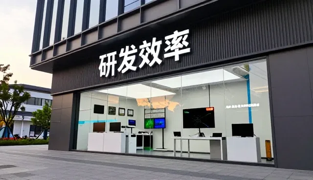 食品研发流程优化与研发效率提升路径分析
