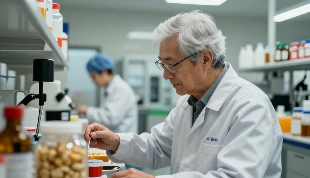 食品研发等食品研发等:选、用、管三步走