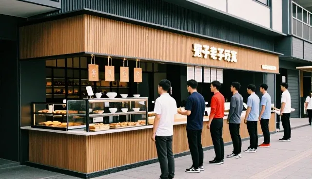 食材供应在餐饮配套中的痛点与解决方向