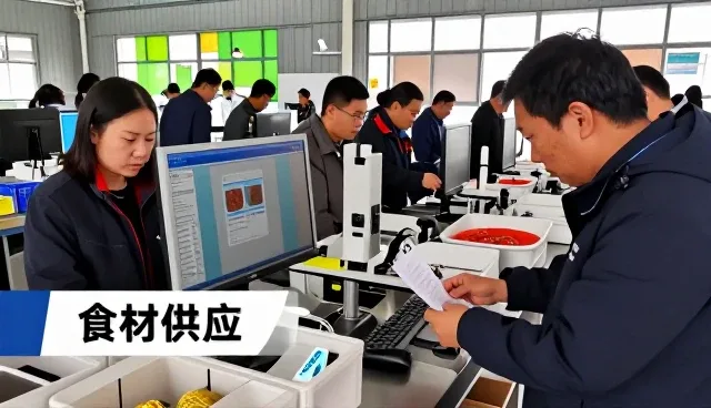 北京鱼你在一起餐饮管理有限公司助力餐饮配套实现餐饮配套升级