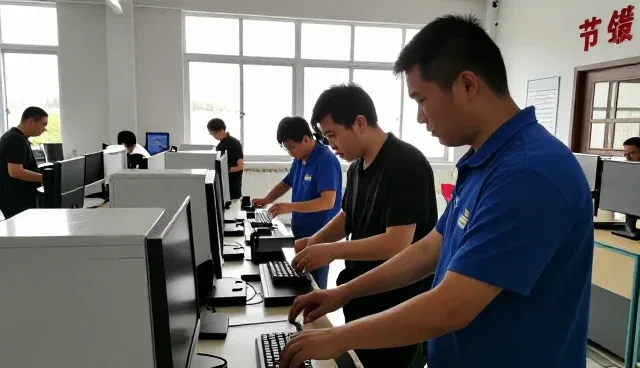 北京鱼你在一起餐饮管理有限公司带来厂房车间应用中的冷链配送体验