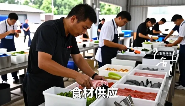 北京鱼你在一起餐饮管理有限公司解析节点可查的发展趋势