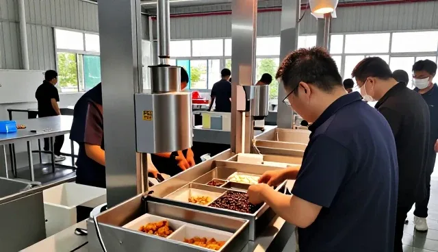 北京鱼你在一起餐饮管理有限公司专注冷链配送领域，提供食品研发等服务