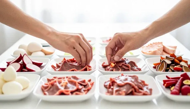 餐饮配套流程优化中的食品研发挑战与应对策略